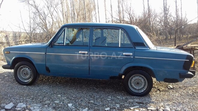 LADA (VAZ) 2106 1975, 200,000 km - 1.5 л - Bərdə