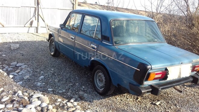 LADA (VAZ) 2106 1975, 200,000 km - 1.5 л - Bərdə