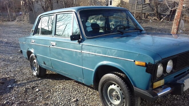 LADA (VAZ) 2106 1975, 200,000 km - 1.5 л - Bərdə