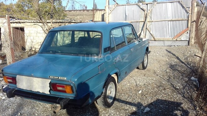 LADA (VAZ) 2106 1975, 200,000 km - 1.5 л - Bərdə