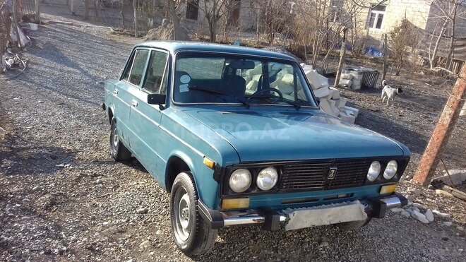 LADA (VAZ) 2106 1975, 200,000 km - 1.5 л - Bərdə