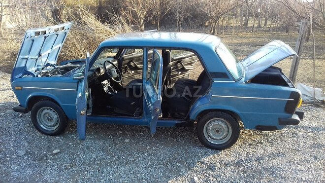 LADA (VAZ) 2106 1975, 200,000 km - 1.5 л - Bərdə