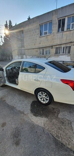 Nissan Sunny 2014, 259,000 km - 1.5 l - Bakı