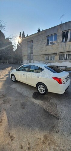 Nissan Sunny 2014, 259,000 km - 1.5 l - Bakı