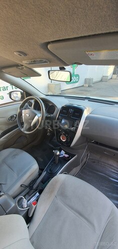 Nissan Sunny 2014, 259,000 km - 1.5 l - Bakı