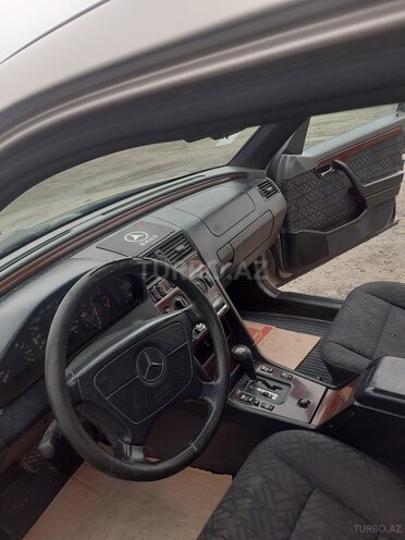 Mercedes C 200 1995, 399,210 km - 2.0 l - Hacıqabul
