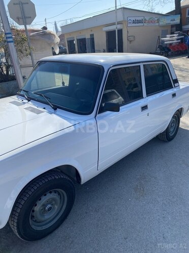 LADA (VAZ) 2107 2008, 95,000 km - 1.6 l - İsmayıllı