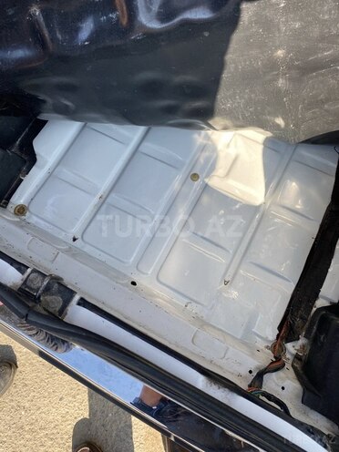 LADA (VAZ) 2107 2008, 95,000 km - 1.6 l - İsmayıllı