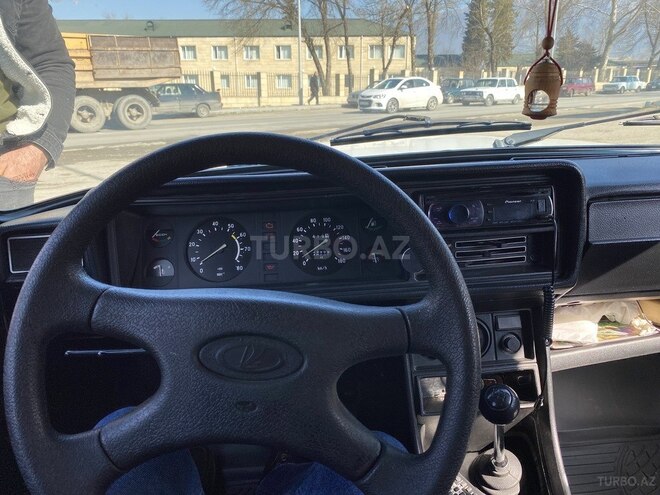 LADA (VAZ) 2107 2008, 95,000 km - 1.6 l - İsmayıllı
