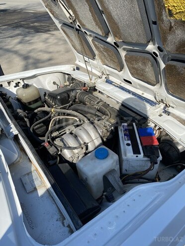 LADA (VAZ) 2107 2008, 95,000 km - 1.6 l - İsmayıllı