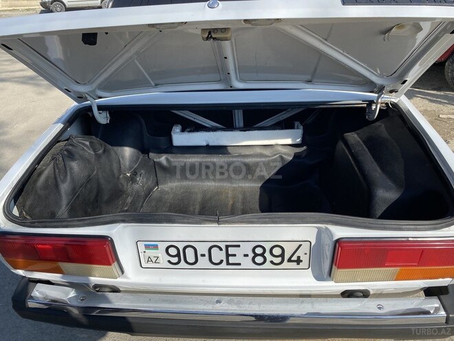 LADA (VAZ) 2107 2008, 95,000 km - 1.6 l - İsmayıllı