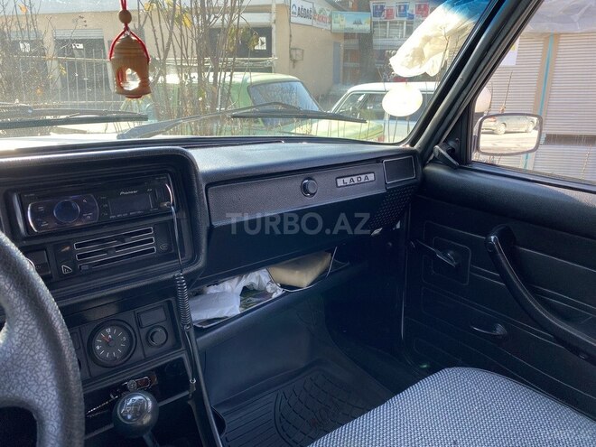 LADA (VAZ) 2107 2008, 95,000 km - 1.6 l - İsmayıllı