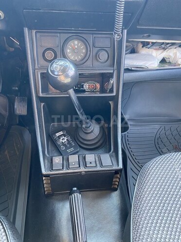 LADA (VAZ) 2107 2008, 95,000 km - 1.6 l - İsmayıllı