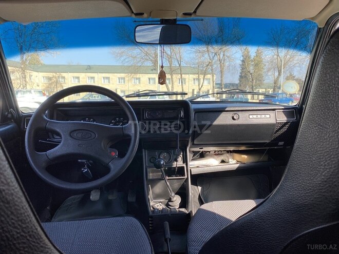LADA (VAZ) 2107 2008, 95,000 km - 1.6 l - İsmayıllı