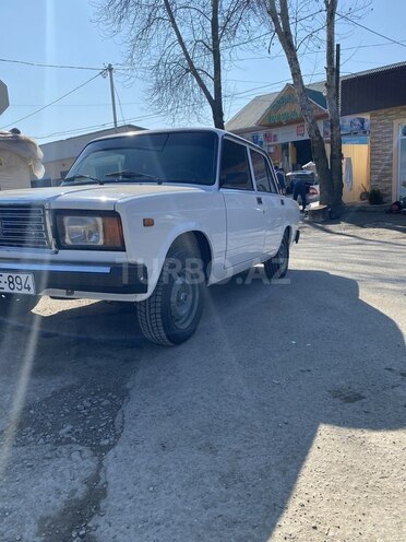 LADA (VAZ) 2107 2008, 95,000 km - 1.6 l - İsmayıllı