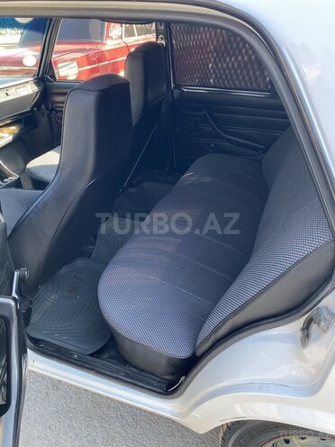LADA (VAZ) 2107 2008, 95,000 km - 1.6 l - İsmayıllı