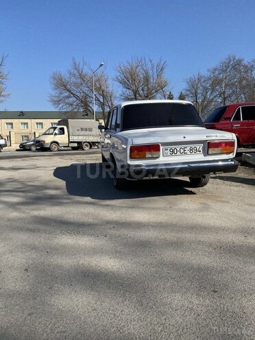 LADA (VAZ) 2107 2008, 95,000 km - 1.6 l - İsmayıllı