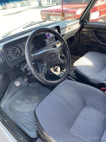 LADA (VAZ) 2107 2008, 95,000 km - 1.6 l - İsmayıllı