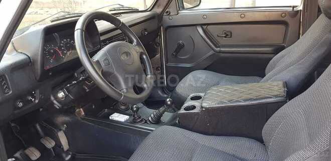 LADA (VAZ) Niva 2014, 83,000 km - 1.7 l - Gəncə