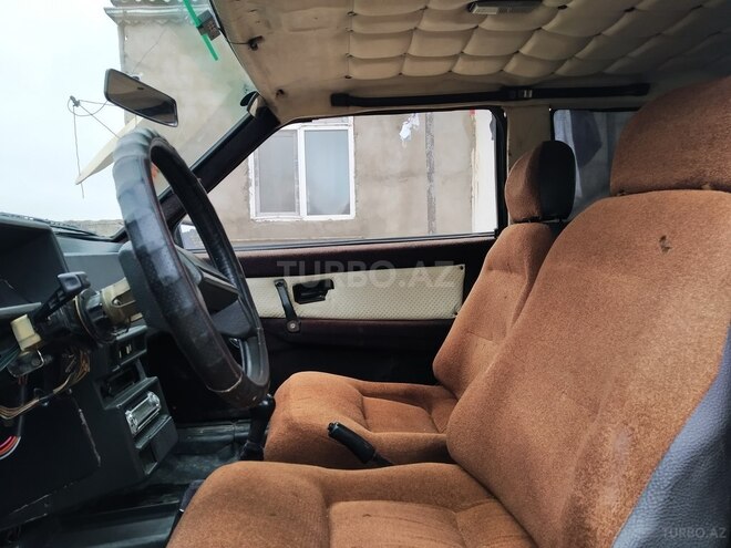 LADA (VAZ) 2108 1987, 0 km - 1.3 l - Bakı