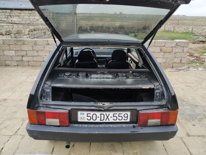 LADA (VAZ) 2108 1987, 0 km - 1.3 l - Bakı