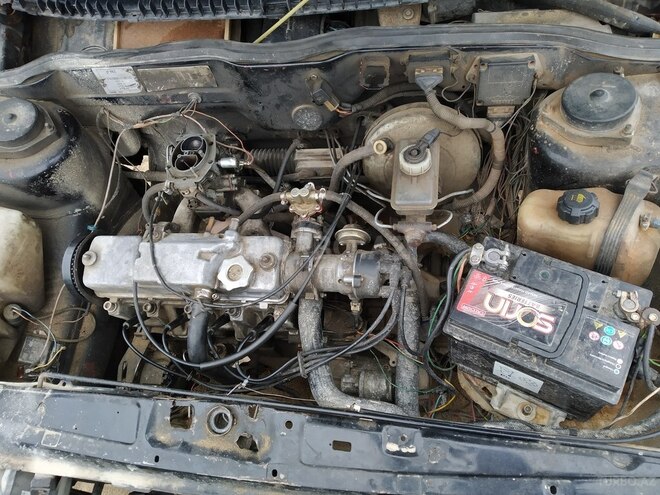 LADA (VAZ) 2108 1987, 0 km - 1.3 l - Bakı