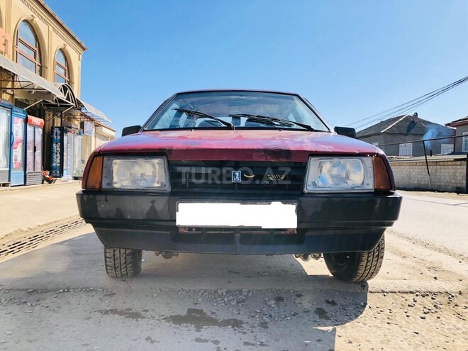 LADA (VAZ) 21099 1994, 245,600 km - 1.5 l - Quba