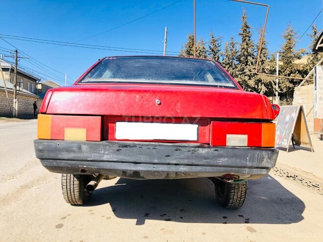 LADA (VAZ) 21099 1994, 245,600 km - 1.5 l - Quba