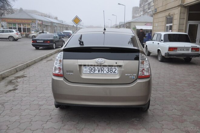 Toyota Prius 2007, 230,000 km - 1.5 l - Bakı