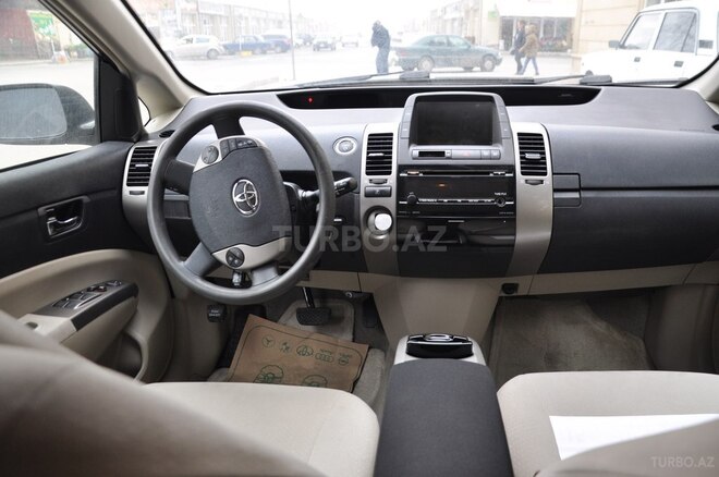 Toyota Prius 2007, 230,000 km - 1.5 l - Bakı