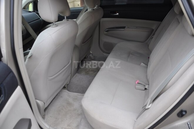 Toyota Prius 2007, 230,000 km - 1.5 l - Bakı
