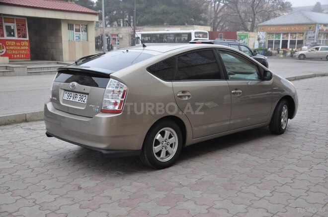 Toyota Prius 2007, 230,000 km - 1.5 l - Bakı