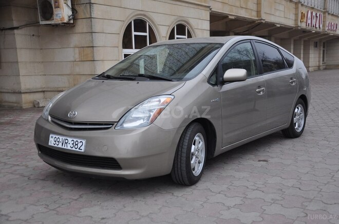 Toyota Prius 2007, 230,000 km - 1.5 l - Bakı