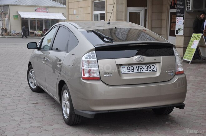 Toyota Prius 2007, 230,000 km - 1.5 l - Bakı