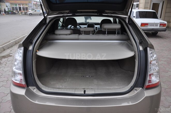 Toyota Prius 2007, 230,000 km - 1.5 l - Bakı