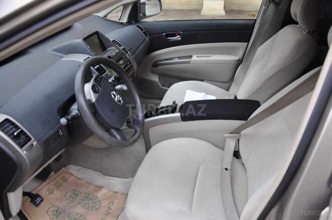 Toyota Prius 2007, 230,000 km - 1.5 l - Bakı