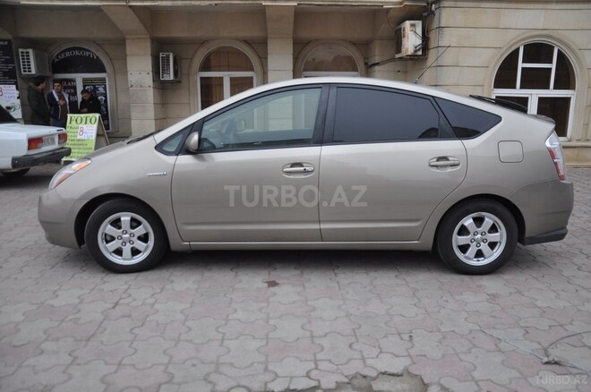 Toyota Prius 2007, 230,000 km - 1.5 l - Bakı