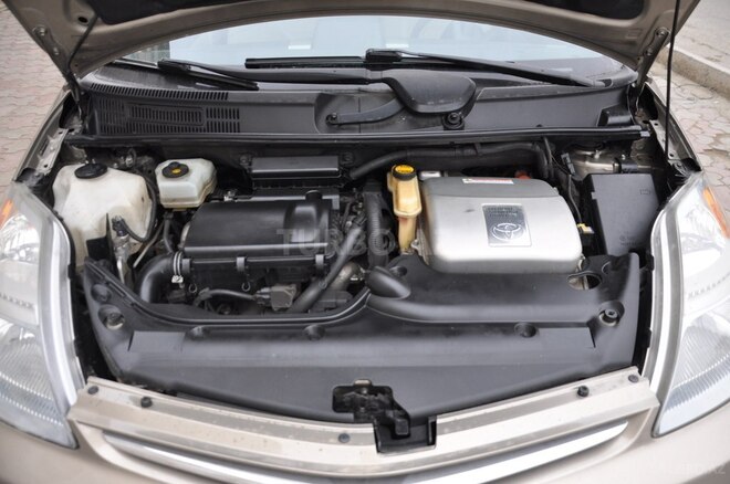 Toyota Prius 2007, 230,000 km - 1.5 l - Bakı