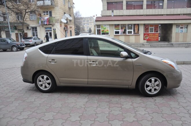 Toyota Prius 2007, 230,000 km - 1.5 l - Bakı
