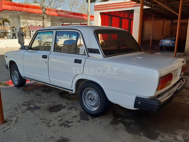 LADA (VAZ) 2107 2005, 52,800 km - 1.6 l - Gəncə