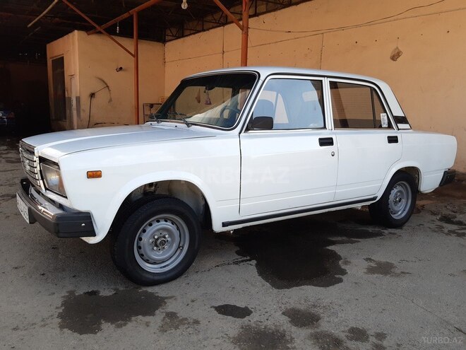 LADA (VAZ) 2107 2005, 52,800 km - 1.6 l - Gəncə