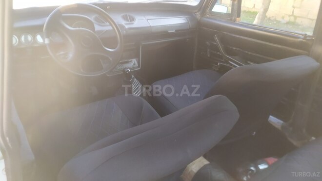 LADA (VAZ) 2106 1987, 392,744 km - 1.6 л - Bakı