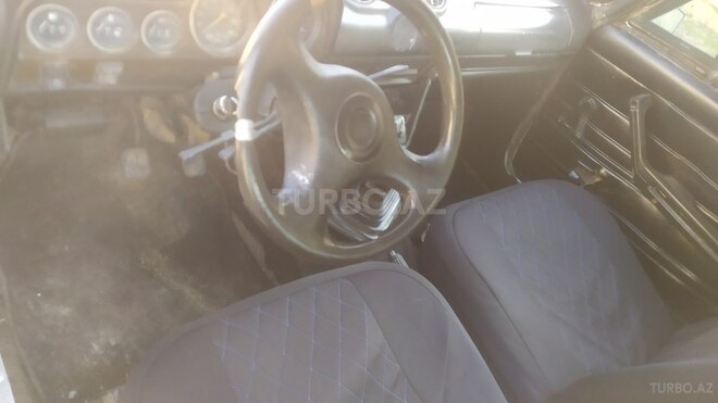LADA (VAZ) 2106 1987, 392,744 km - 1.6 л - Bakı