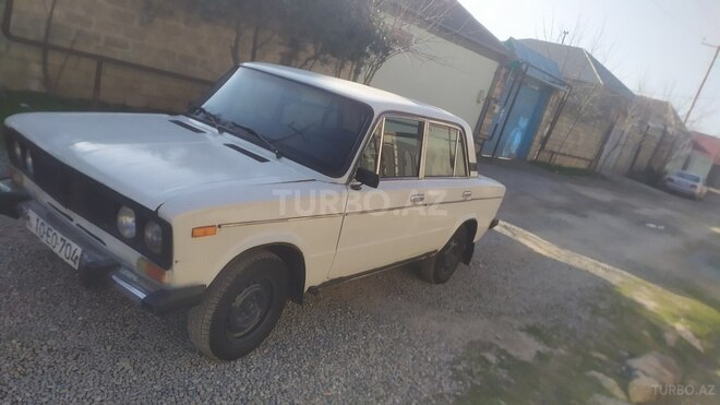 LADA (VAZ) 2106 1987, 392,744 km - 1.6 л - Bakı
