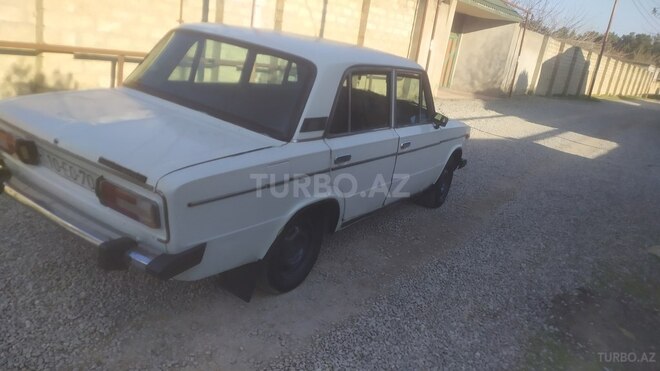 LADA (VAZ) 2106 1987, 392,744 km - 1.6 л - Bakı