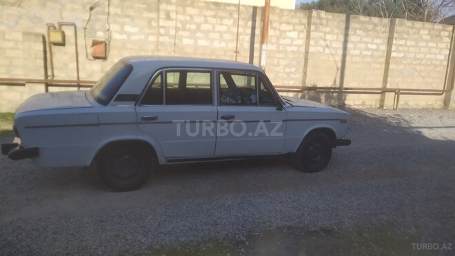 LADA (VAZ) 2106 1987, 392,744 km - 1.6 л - Bakı