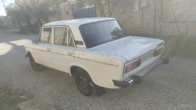LADA (VAZ) 2106 1987, 392,744 km - 1.6 л - Bakı