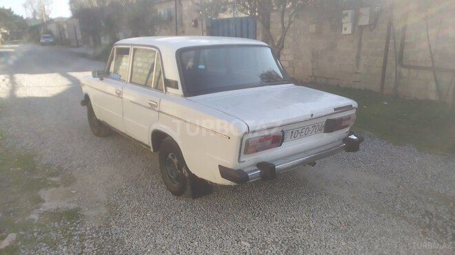 LADA (VAZ) 2106 1987, 392,744 km - 1.6 л - Bakı