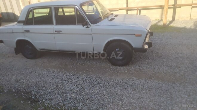 LADA (VAZ) 2106 1987, 392,744 km - 1.6 л - Bakı