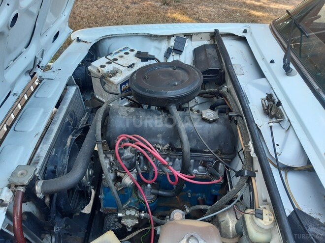 LADA (VAZ) 2107 2005, 52,800 km - 1.6 l - Gəncə